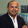 Yogesh Valaulikar, Managing Director, Aqua de Fonte