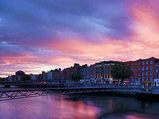 Ferry passengers on key Ireland-UK routes must carry valid passports from 2026