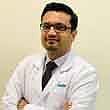 Dr Dhawal Navinchandra Bakhda, Specialist Orthopedic Surgeon at Aster Clinic, Business Bay