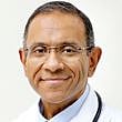 Dr Mahmoud Farouk, Consultant Interventional Cardiology, Amina Hospital