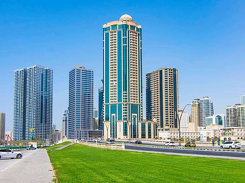 It was in January 2025 Sharjah brought out its Rental Index. It was followed by an immediate spike in rents at older upgraded buildings, but should see rates stabilize from September onwards. 