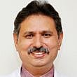 Dr Joseph Kurian, Specialist Cardiologist,  LLH Hospital, Abu Dhabi