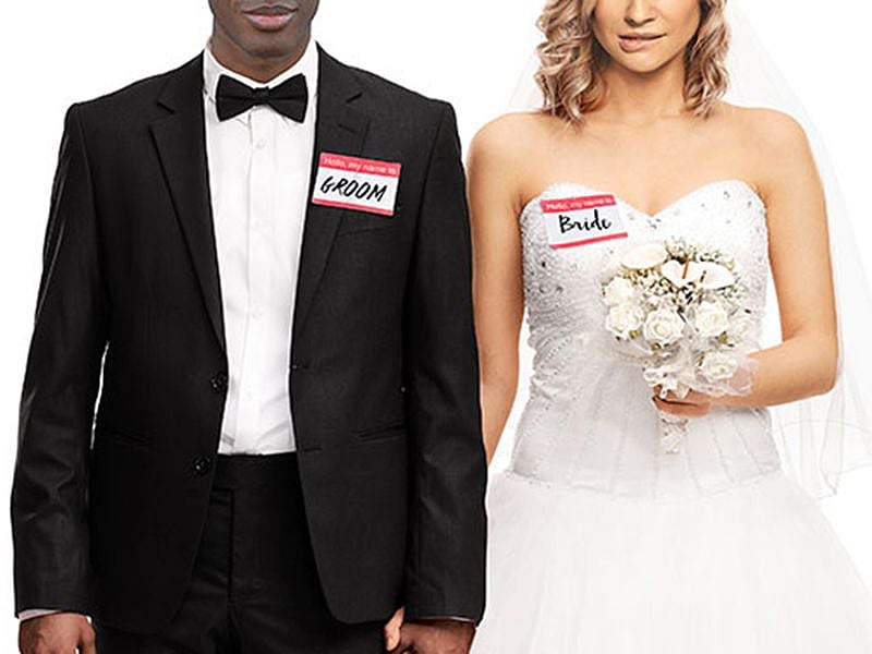 Married at First Sight
