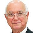 Prof. Hossam Hamdy, Chancellor of GMU