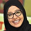 Fatma Khaled, Head of Elementary and Middle School