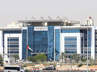 UAE Ministry of Climate Change and Environment.