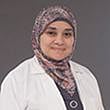 Dr Eman Sadek
