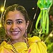 Eesha Zaveri, Jewellery Designer, India