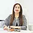 Farina Ahmad, CEO & Partner, Make My Firm