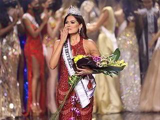 Do beauty pageants like Miss World and Miss Universe still matter? 