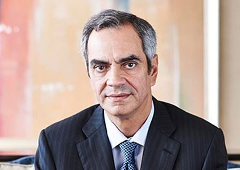 FROM MINIMUM WAGE TO CEO: Enrique Razon Jr, 65, started at age 17 in the family-owned cargo-loading company for minimum wage. Net worth was estimated by Forbes at $14.4 billion as of mid-January 2026 (from $8.1 billion in 2023). He is known as the Philippines’s ports, resorts and infrastructure baron. He has also made known his interest in building small modular nuclear power plants to bolster the southeast Asian nation's energy security. 