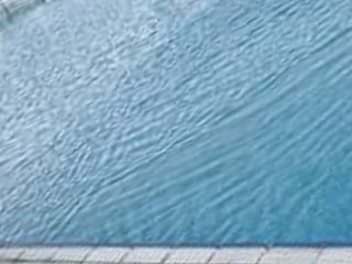  Proper supervision is vital when children take part in swimming activities.  