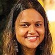 Nisha Ganapathy, Senior Product Manager, Dabur International