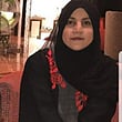 Asifun Ayaz, co-owner of Memon Darbar. 