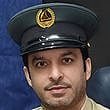 Brigadier Saif Muhair Al Mazroui