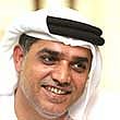 Dr Abdulla Al Mandous