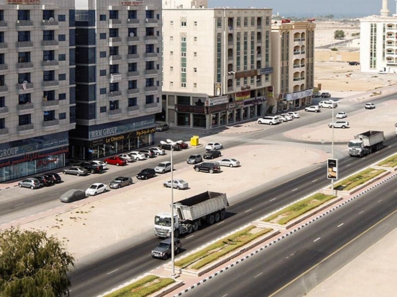 fujairah - what's open