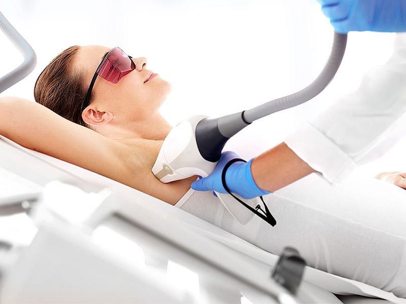Tried and Tested: What you need to know about laser hair removal in Dubai
