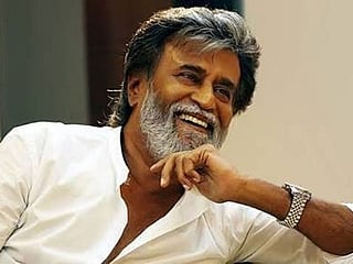Like a movie script, from bus conductor to Thalaiva, Rajinikanth's own story reads like one of his films already. 