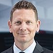 Carsten Bender, Managing Director at Audi Middle East