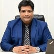 Muhammad Azam, Founder & CTO, DIGI
