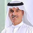 AbdulAziz Al Ghurair, CEO of Mashreq Bank