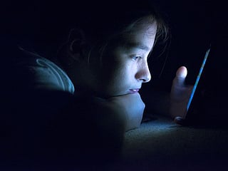 "Within the next month, parents will be able to... link their account with their teen's account" and "control how ChatGPT responds to their teen with age-appropriate model behaviour rules", the generative AI company said in a blog post. Illustrative image.