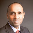  Binod Shankar, director of the Genesis Institute