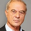 Uriel Lynn, President, Federation of Israeli Chambers of Commerce