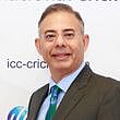 Manu Sawhney, ICC CEO