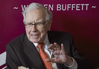 WARREN BUFFETT: He is one of the most successful business magnates, consistently ranking high on Forbes' list of billionaires. He is also renowned for his philanthropy, co-founding the Giving Pledge and pledging to donate over 99% of his wealth to charity. 