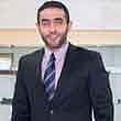 Hameed Al Obaidi, Senior Admissions Counsellor