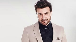 Widely regarded as one of the Arab world’s most beloved singers, Al Mohandis showcased why he continues to hold iconic status across generations