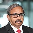 K.S. Ramakrishnan, Chief Risk Officer, RAKBANK