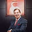 Majid Al Futtaim: UAE business doyen who kept building mega-destinations