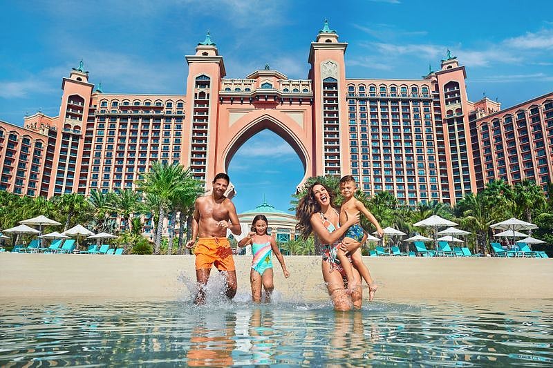 staycations for kids