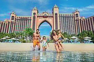 Top 5 staycation picks for affordable getaways in UAE