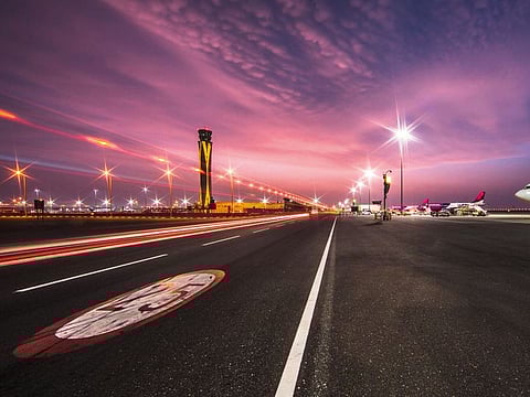 Middle East routes reflects strong demand for business, leisure and visiting friends and relatives (VFR) travel.