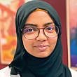 Gazala Parkar