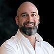 David Crocker, COO, Embody Fitness