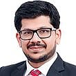 Nitish Bhojnagarwala