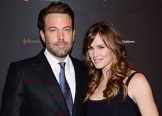 Jennifer Garner has spoken candidly about her divorce from Ben Affleck, admitting that whilst the breakup was difficult, time has helped them rebuild their friendship for the sake of their children.
