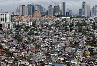 Beneath the gleaming towers of Makati (financial district of Manila, where glass and steel rise as symbols of growth, lie communities of makeshift homes — fragile, crowded, and too often forgotten.
In the shadow of prosperity, a harder truth persists: studies have shown that entrenched political dynasties in the Philippines are closely tied to enduring poverty—where power remains concentrated, and opportunity struggles to reach those who need it most.