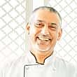  Vikas Milhoutra, Taj Dubai's executive chef