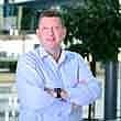DeVere Forster, COO, Dubai CommerCity
