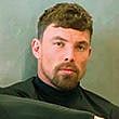 Joe Watters, freelance personal trainer 