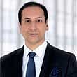 Imran Khan, President at CUCA