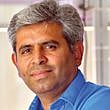 Hemant Julka, Co-founder and COO, VeggiTech