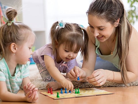 Where do the world’s happiest children live? Here’s what UNICEF says