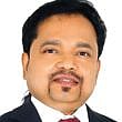Syam Panayickal Prabhu, Founder and Managing Director, Aurion